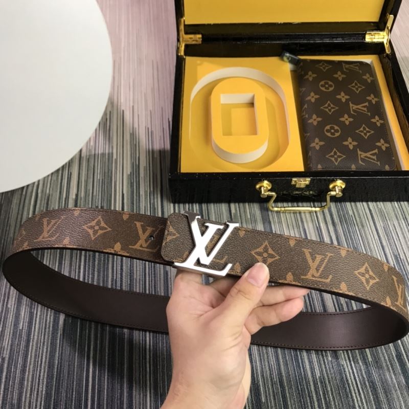 Louis Vuitton Belts